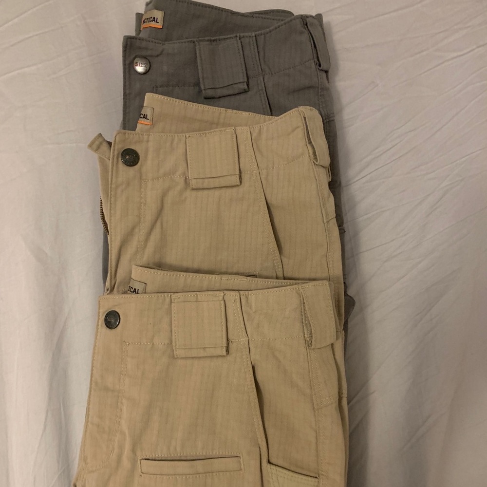 5.11 tactical pants